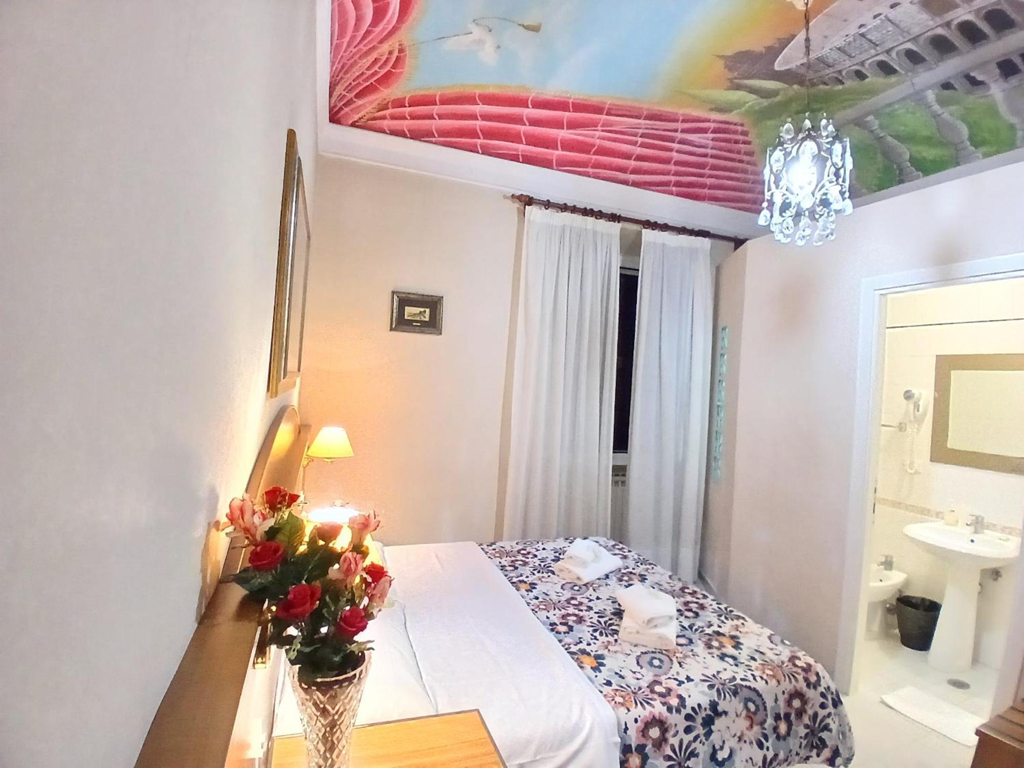 Nahid Accommodation — Fotos 1